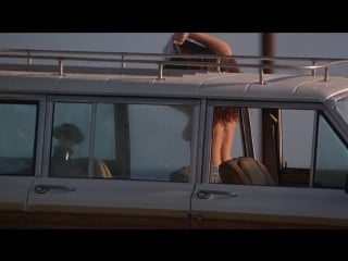 Cindy crawford topless fair game (1995) watch online / синди кроуфорд честная игра