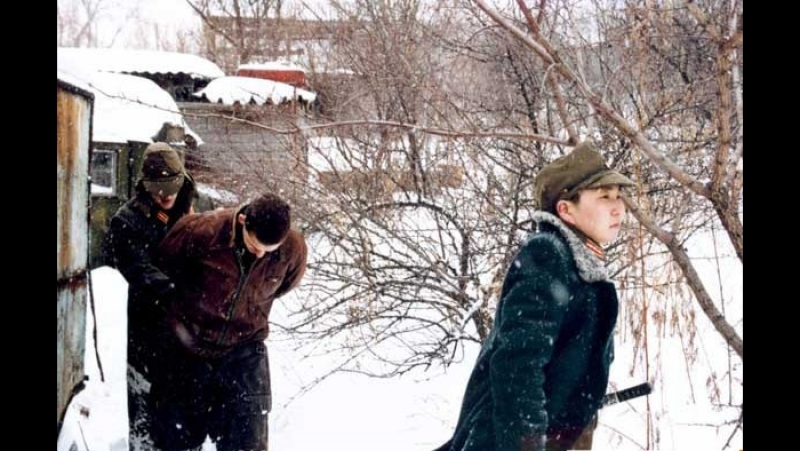 Философия ножа (2008) часть 2