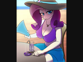 Abstractunitorn sosok