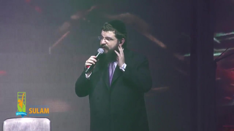 בני פרידמן, אוהד מושקוביץ אדרבה תניא ohad moskowitz benny friedman aderabe tanya mashup