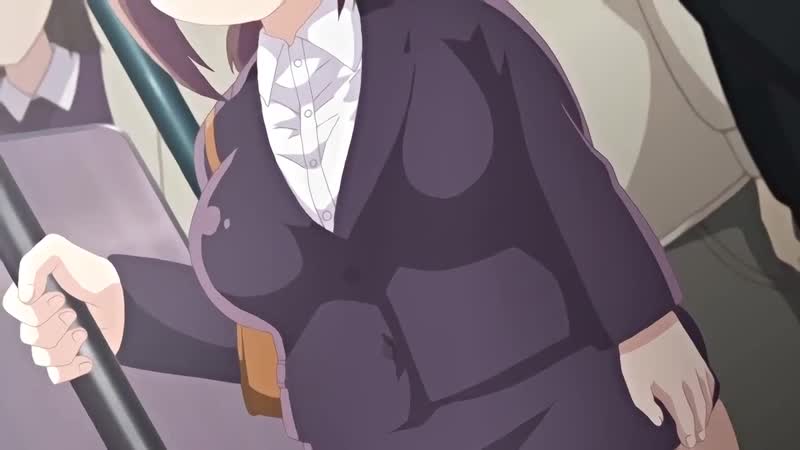 Sotsugyou chikan densha 1