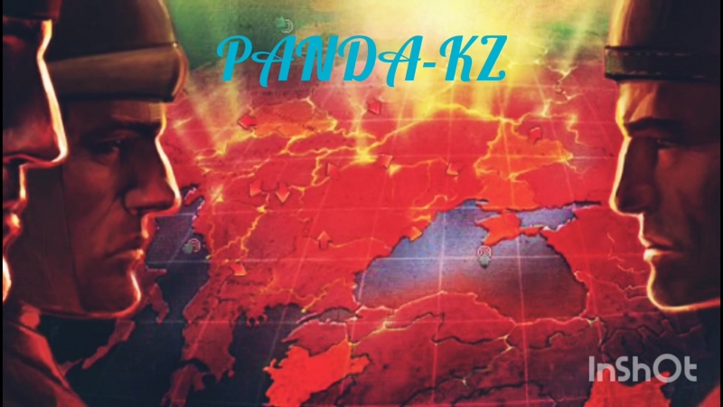 Клип агитация набор в клан panda kz [pankz]
