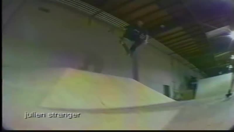 Number porn video – Big brother skate video number two