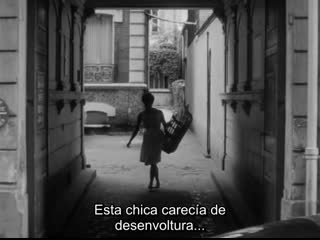 La panadera de monceau eric rohmer subtitulado