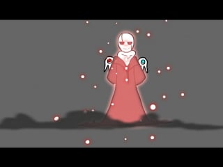 Yet darker undertale animation (glitchtale #2)
