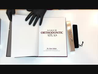 Atlas orthodontic atlas unboxing, orthodontic tool,appliances and instruments b