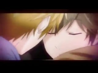 Kensuke x hasekura | монополия моего героя | hitorijime my hero