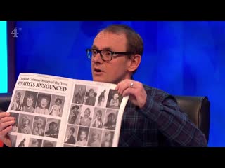 8 out of 10 cats does countdown 17x02 james acaster, victoria coren mitchell, morgana robinson