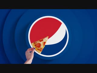 Pepsi ‘for the love of it’ – delicious tease