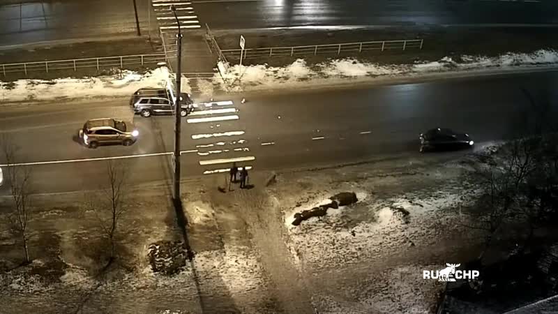 Дтп в петрозаводске