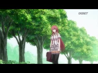 Оковы рабства toriko no kusari 01 [720p]