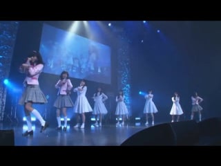 「new year premium party 2017 tsuri bit × idol renaissance collaboration stage」