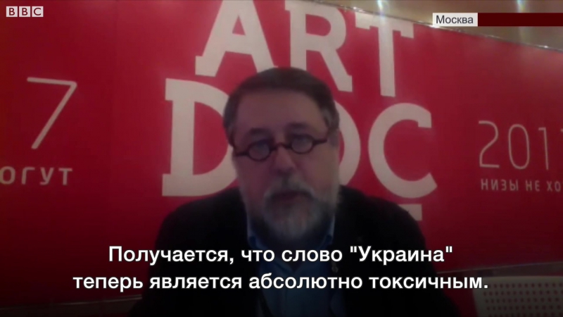 К виталию манскому прямо во время интервью пришли представители прокуратуры