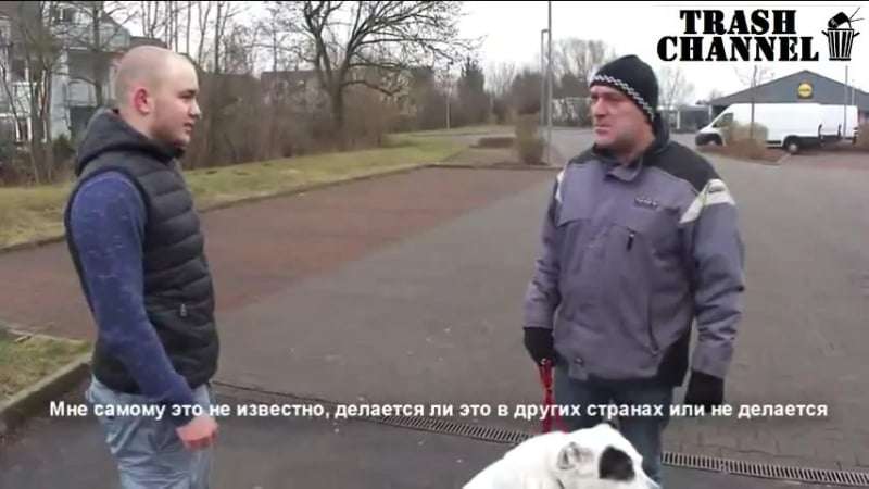 Загнивающий запад vs духовная россия