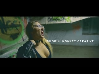 Smokin' monkey creative "mercy" choreography by swag russian panda