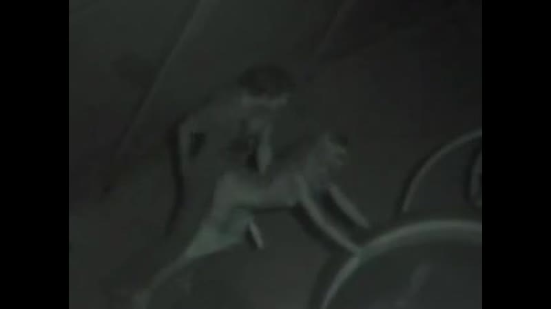 На скрытую камеру ночного видения