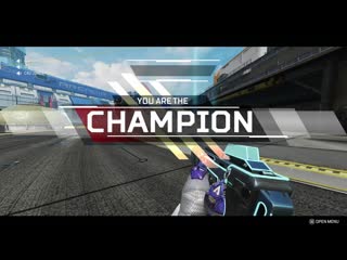 My friends say the alternator sucks and no one can hit shit with it so i told them i’ll use only the alternator and never aim do