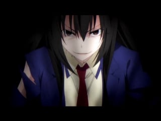 Busou shoujo machiavellianism「amv」 living in a nightmare