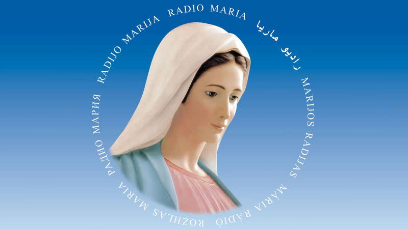 Live радыё марыя