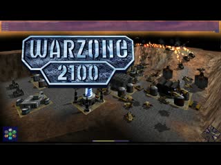 Warzone 2100