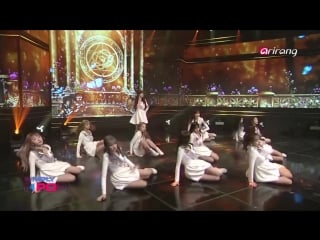 [mshow] 180302 wjsn(우주소녀) dreams come true(꿈꾸는 마음으로) simply k pop @ cos