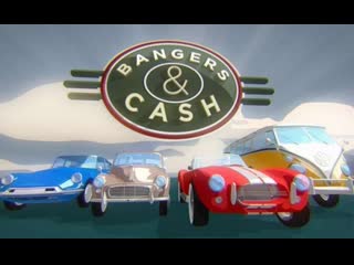 Драндулеты на продажу 2 сезон 07 серия / bangers & cash (2020)