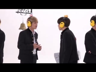 This was still hilarious i cant breathe even the filming crew and camera noona were laughing