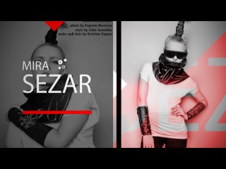 Designer mira sezar