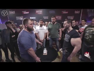 Знатно прилетело