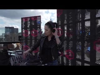 Miss k8 @ decibel outdoor 2020