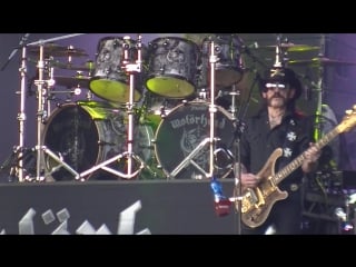 Motörhead volt 2015