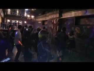 Social bestday party 25 января ( анимация? бар white rabbit краснодар