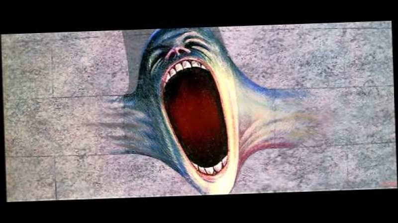 «пинк флойд стена» (pink floyd the wall) 1982 страна великобритания режиссер алан паркер