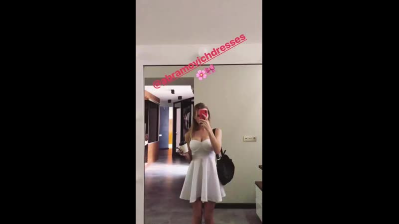 Olya abramovich oabramovich