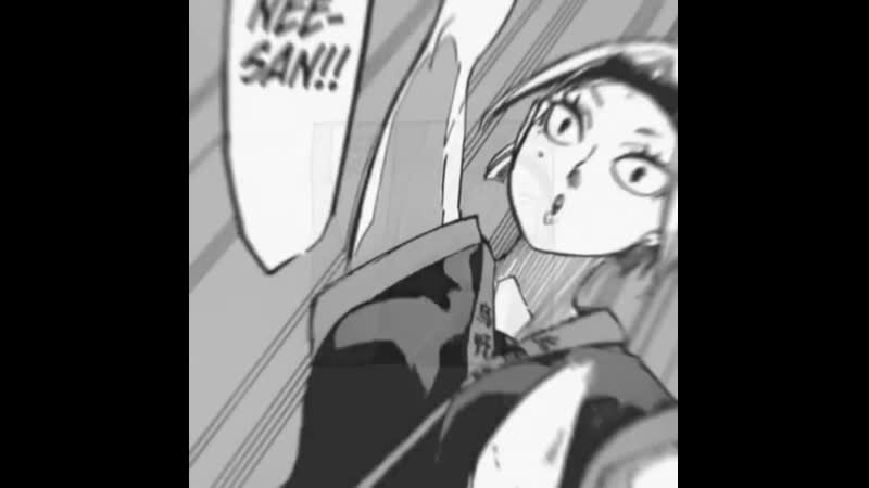 Saeko porn video – ⌊ haikyuu; saeko ⌉