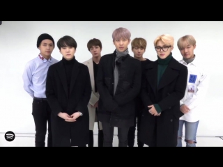 170213 bts message to spotifysg