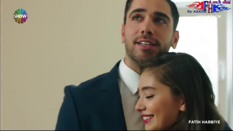 Маджит и нериман сюрприз