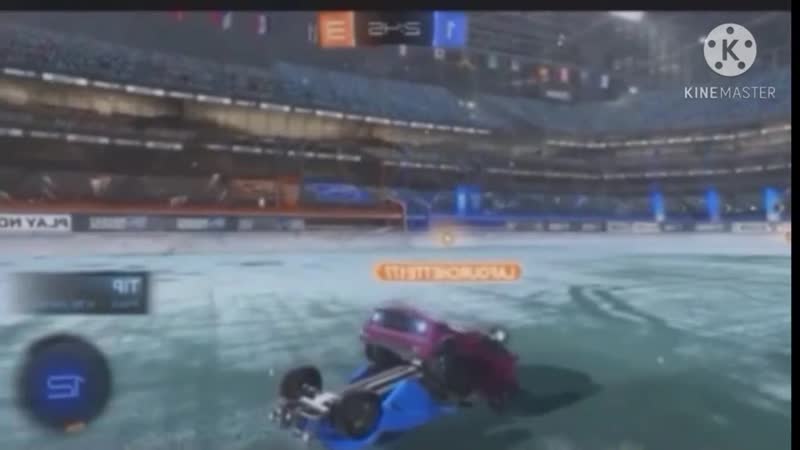 Красный чел трахает синего чела