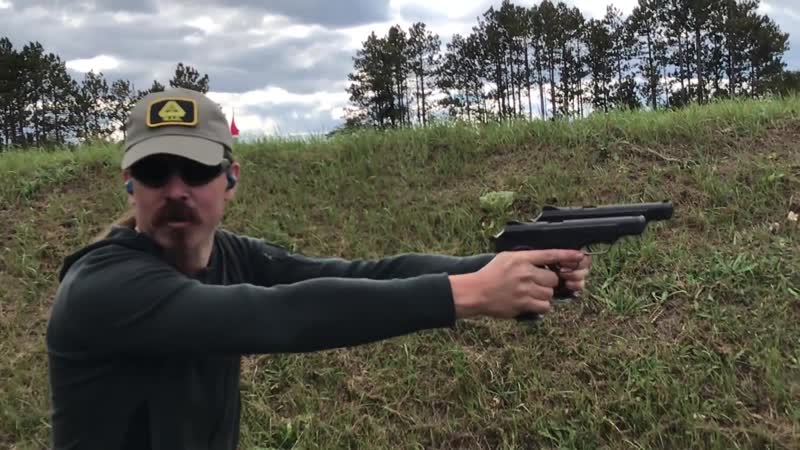 2×9 мм автоматических пистолета стечкина, 29 сентября 2018 года