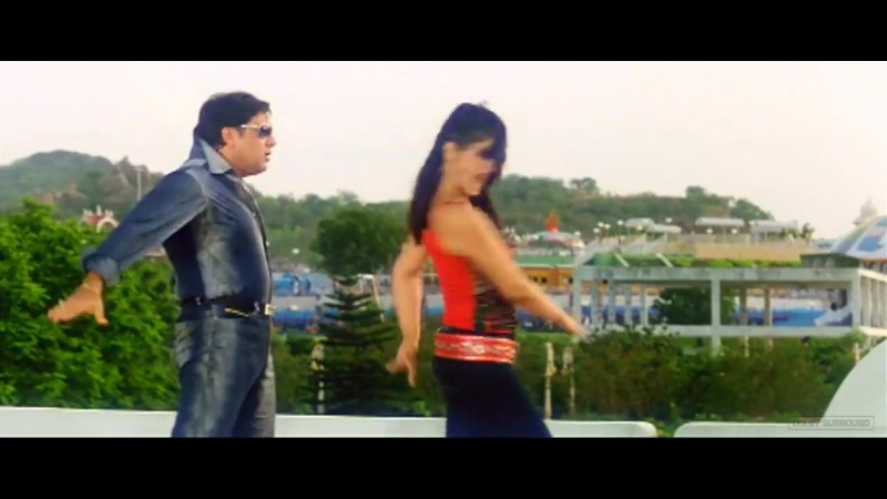 Ye ishq ka jaadu hai 720p full video song akhiyon se goli maare ( 2002 )