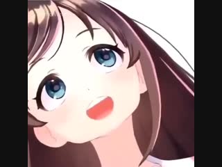 Kizuna ai
