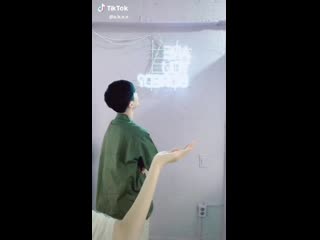 Obon | tiktok 20190602