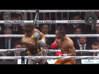 Nonito donaire vs naoya inoue full fight highlights