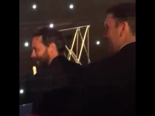 Mike tindall celebrity golf classic