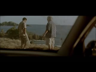 Холодные воды моря agua fria de mar (2010) hd