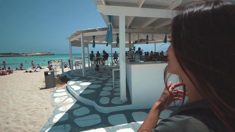 Cyprus #1 не ожидали этого от кипра! как покорить мэри шум