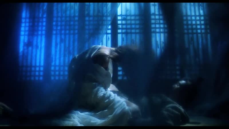 Chinese ghost stroy (1987), opening