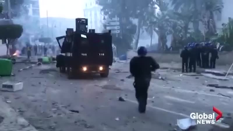 Алжир