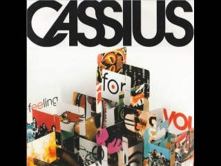 Cassius feeling for you (1999)