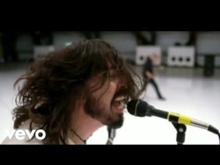 Foo fighters the pretender